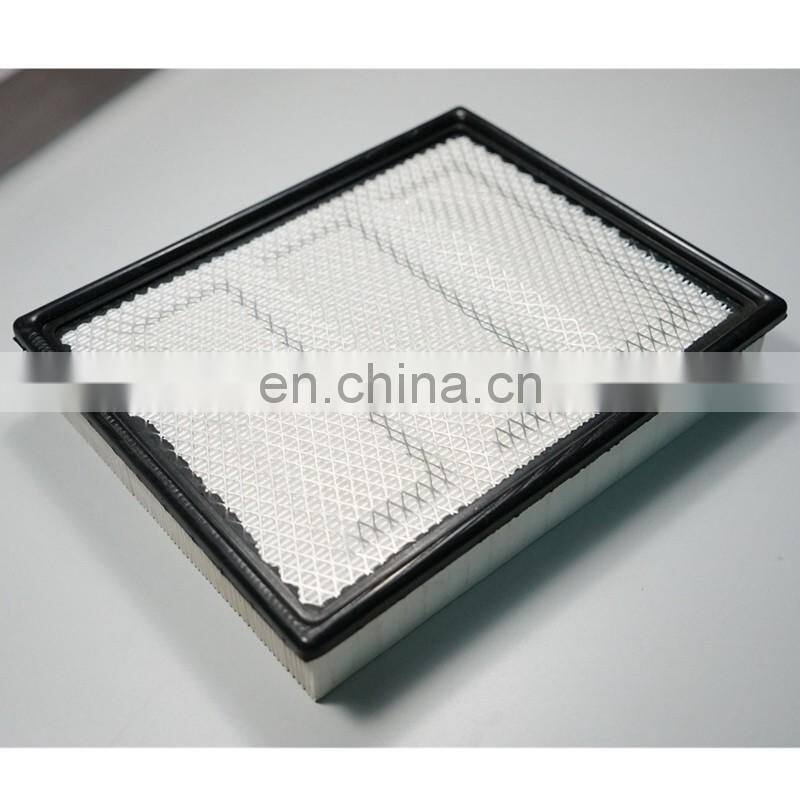 High Performance Wholesale Air Filter A3086C for Cadillac Escalade