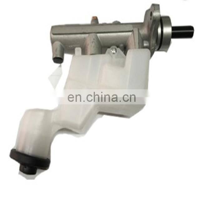 car parts replacement 47201-1A330 performance brake master cylinder