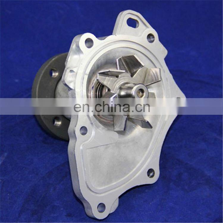 AUTO SPARE PARTS WATER PUMP FOR CAMRY 2.4ACV30 2002 16100-28040