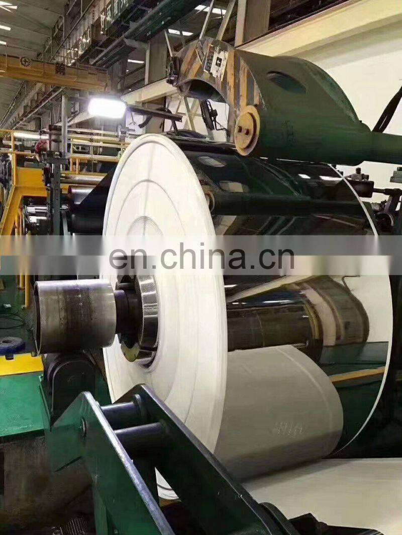 Stainless steel 304 price cold or hot rolled coil stainless steel material