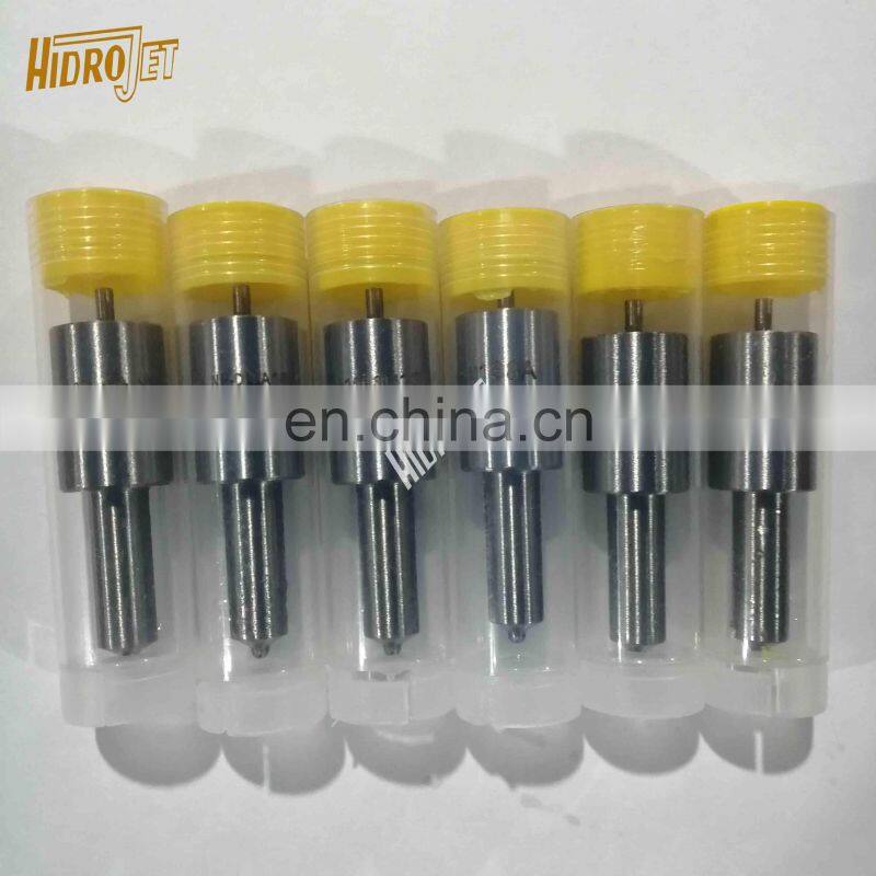 High quality engine parts nozzle 105025-1380 DLLA156SM138A for sale