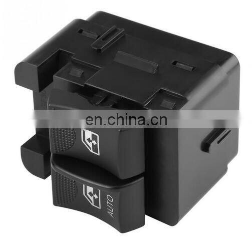 Electric Window Control Switch 10284860 For Chevrolet