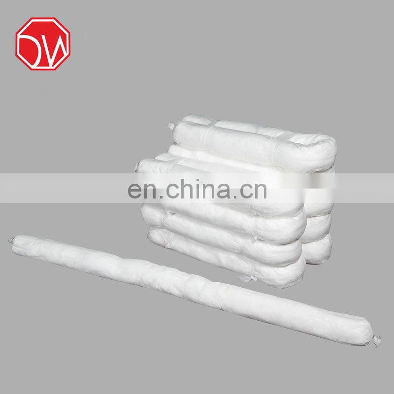 Custom Oil Absorbent Boom