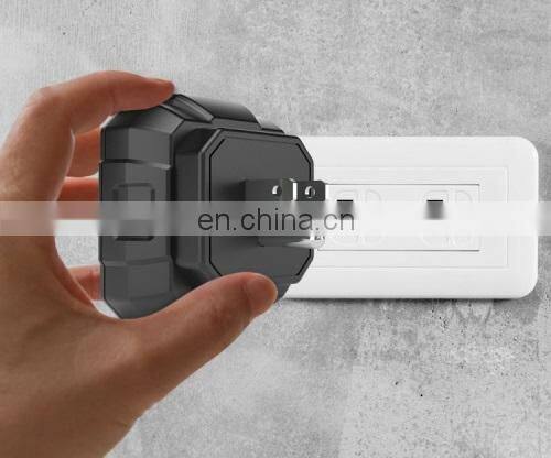 Hot sale HT106D High Quality 110/230v EU plug socket tester socket tester RCD