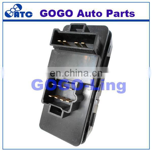 Electric Power Window Master Control Switch for Chevrolet Impala Buick OEM 10283834 10422427 10413253 901001, DS2000, D198