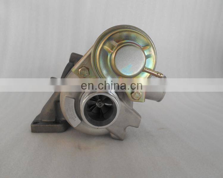 Auto Diesel Engine parts TF035 Turbo for Mitsubishi L200 4D56 Engine TF035 Turbo charger MR968080 4913502652 49135-02652