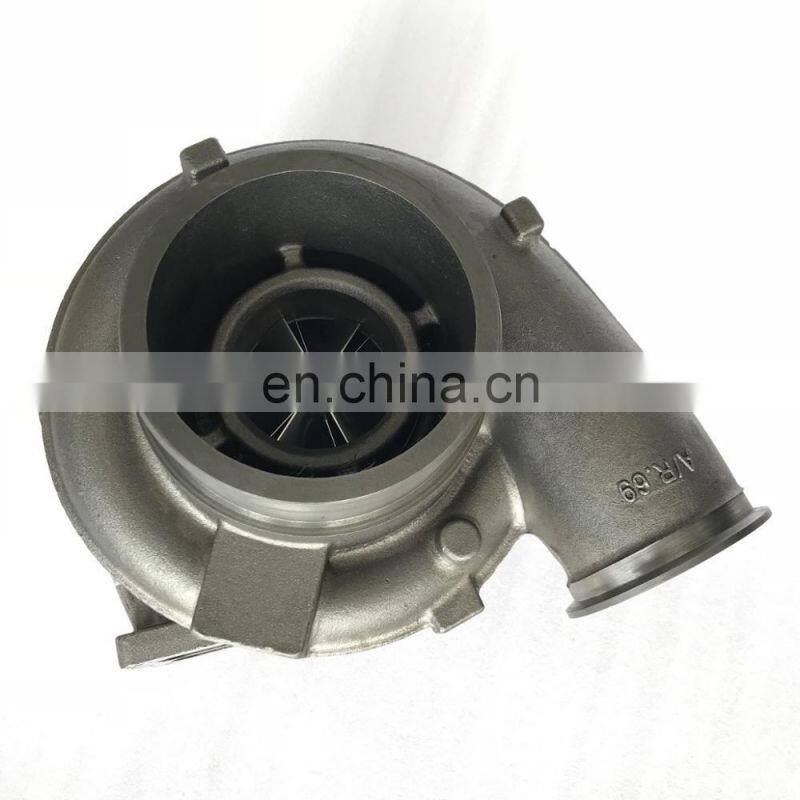 GTA5008 Turbo CH11946 750525-0011 750525-5021S turbocharger for Caterpillar, Perkins Industrial Generator Set C15 Standby Engine