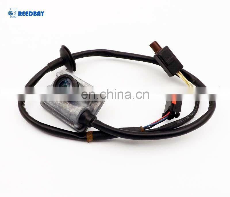 New Rear View Parking Camera 8X23-19G490-AF Fit For 08-12 Jaguar XF XFR XJ