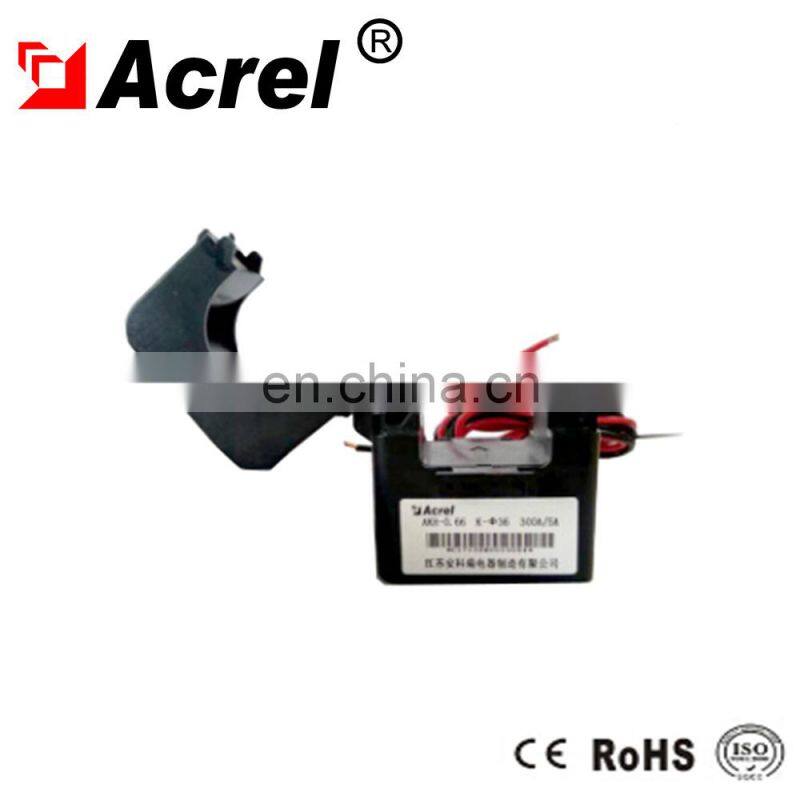 Acrel DDS1352 high quality single phase meter prepayment cl for bluetooth energy monitor