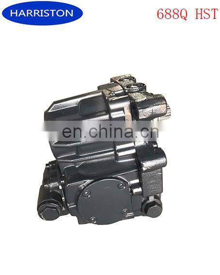 High Quality Kubota 688Q Parts HST