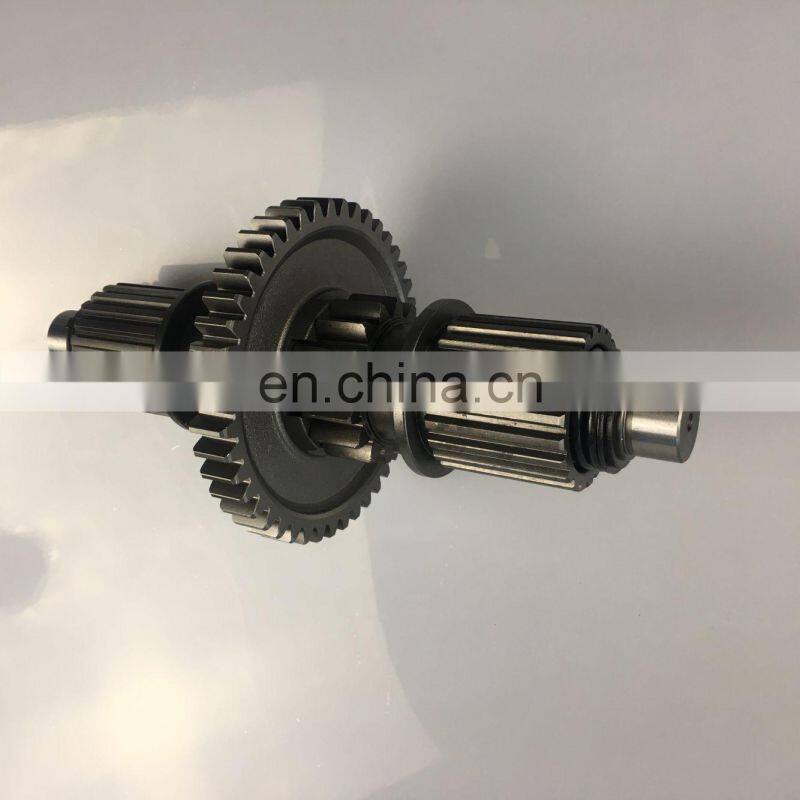 High Quality Kubota Spare Parts Steering Gear Assy For DC60 harvester