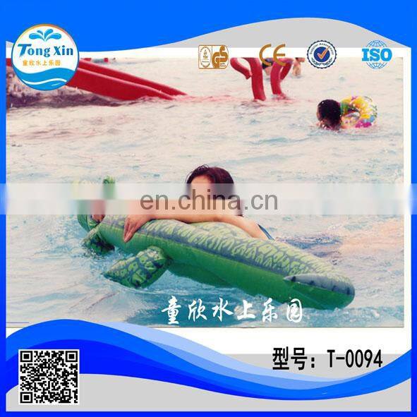 2019 Funny Games Mini Water Slide For Swimming Pool Water Slide With Water Toys