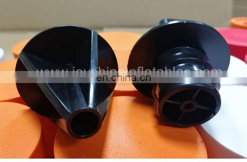 In Stock Safety Adults Kids Toy Inflatable Archery Game Foam Bow and Arrow Tag Tip Arrow Foam Tips Arrows Head For Sale