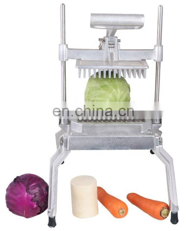 vegetable slicer lettuce cutter/Commercial cast aluminum vertical lettuce cutter/New Design Lettuce Cutter With CE