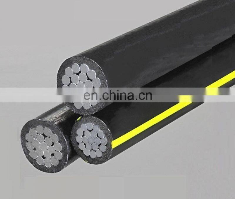 Underground Secondary Distribution Cable Sweetbriar URD Cable UD Cable