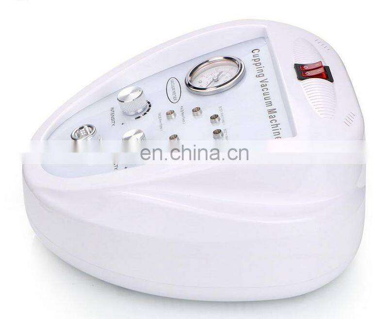 Multifunction Vacuum Therapy Slimming Massage Breast Enlargent/ Breast Enhancement Machine/Cupping Vacuum Therapy