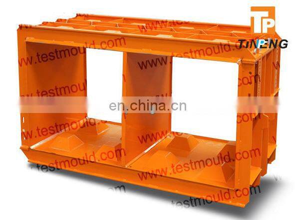 interlocking concrete lego block moulds for precasting concrete block