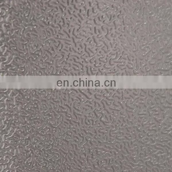 High Quality Aluminium Checkered Plate & Sheet