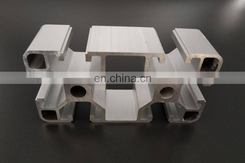 Shengxin 2020 Extrusion aluminium profile manufacturer,aluminium sliding door profile factory