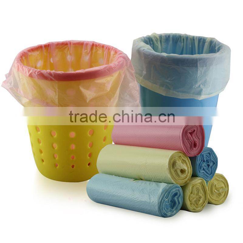 New design drawstring bag on roll with great price