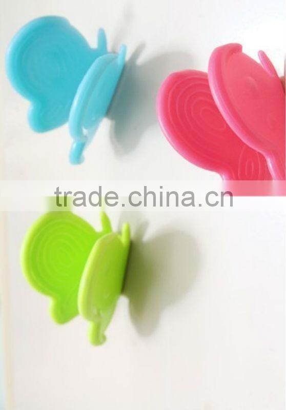 Butterfly Pot Holder