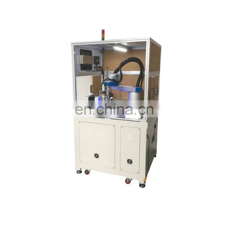 Factory direct supplier screwdriver automatic locking screw fastening machine