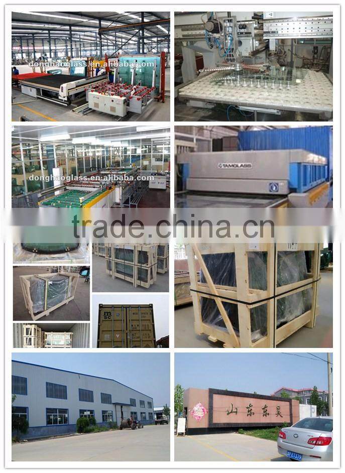 autoglass rear window rear screen backlight DB11920 Dodge- Durango- 4D Utility 10-15