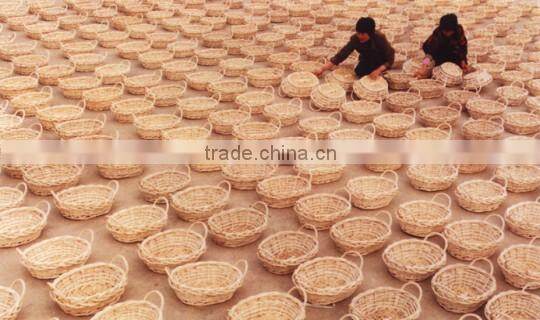 2014 new slatted wall basket