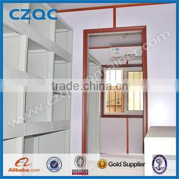 Shipping container homes for sale - Special shipping container