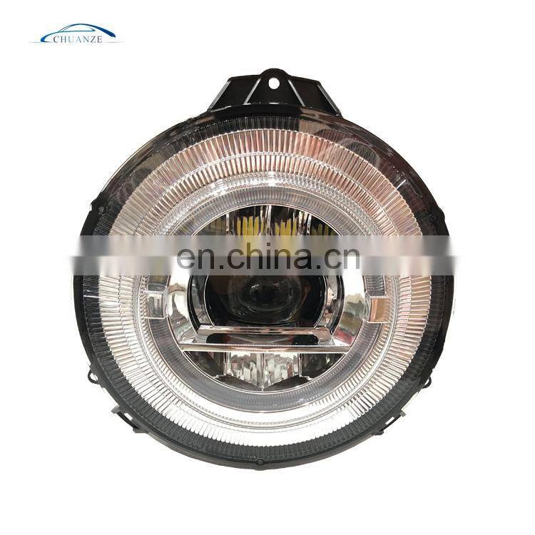 Headlamp Housing FOR AUDI Q3 Assembly 2013 L8UD941005 L8UD941006