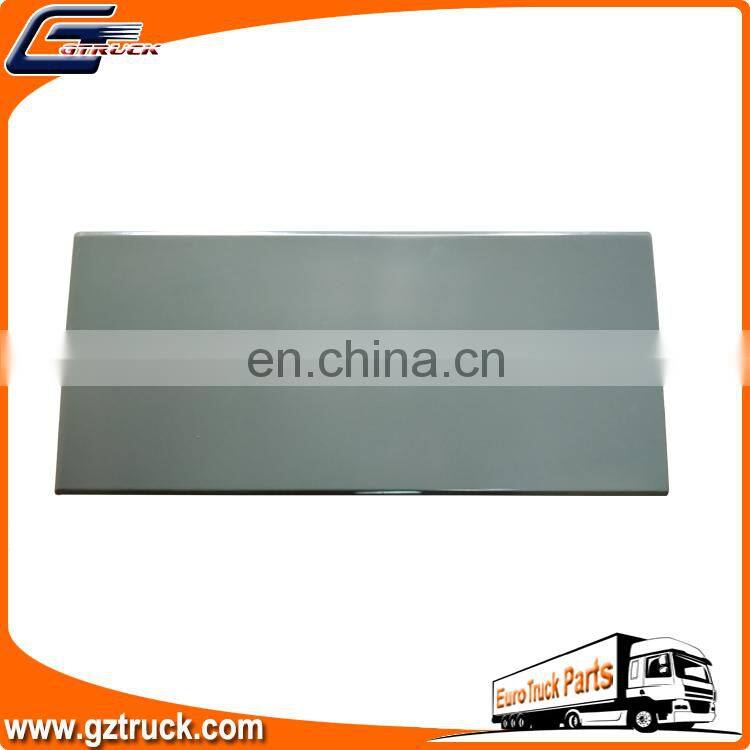 Steel Tool Box Cover Oem 1096730 for VL Truck