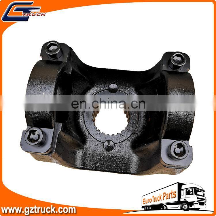 Heavy Duty Spare Parts Drive Flange Oem 1319646 For SC Truck propshaft Yoke-End