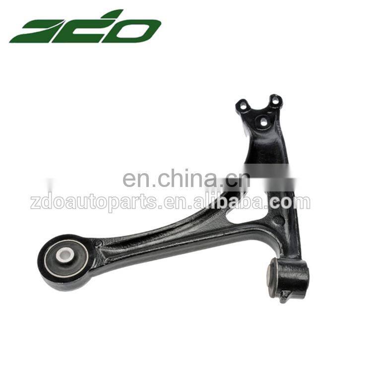 Trailer control arm replacing suspension parts for Golf 8N0407151A 8N0407151D 8N0407151