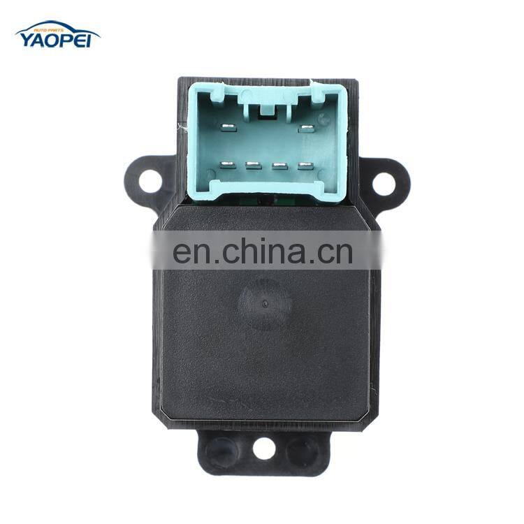 Car Power Window Control Switch Fit for Honda Accord 2003-2007 35770-SDA-A01