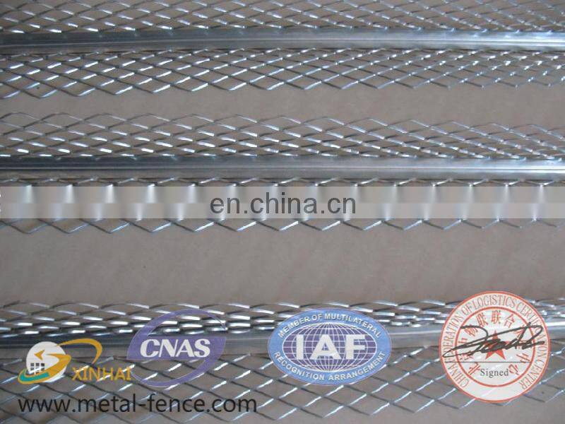 High quality plastering corner bead (15 years factory)