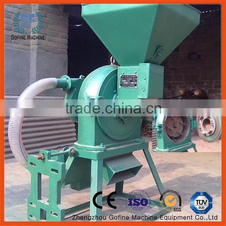 livestock feed grinder