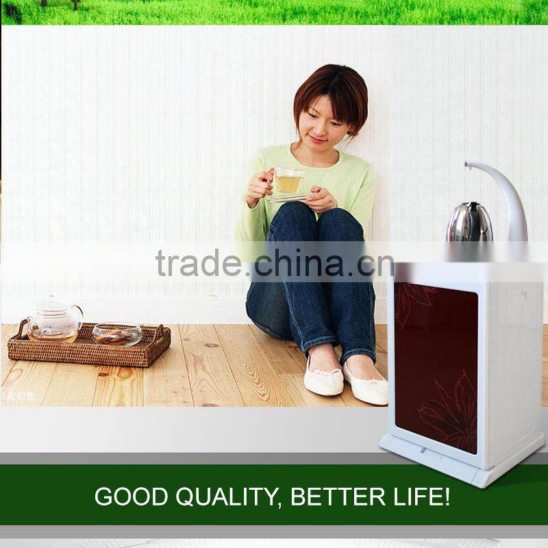 Beatiful standing water generator /china water boiler