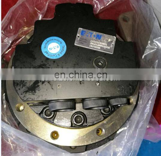 Kubota excavator parts, RX-302 final drive RX304 travel motor RX502 track device