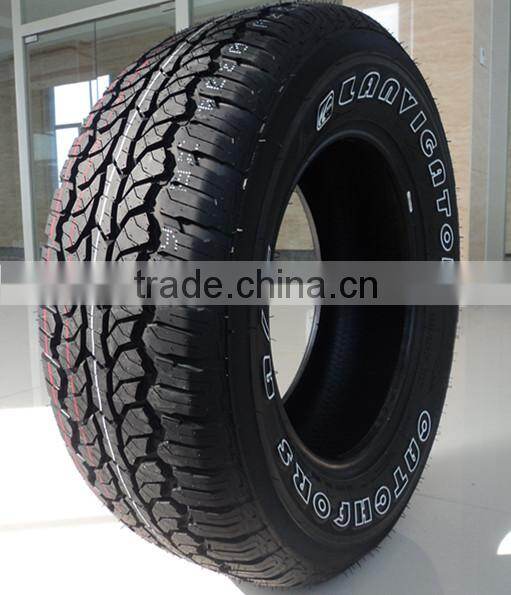 2015 new car tire 31*10.50R15LT for van&commercial&light truck tire vehicle
