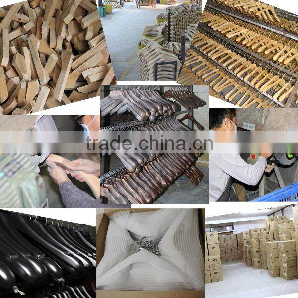 HA6659 metal lingerie hanger women underwear hanger