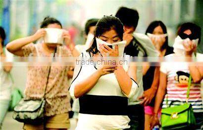 Household air purification artifact air purifier ionizer