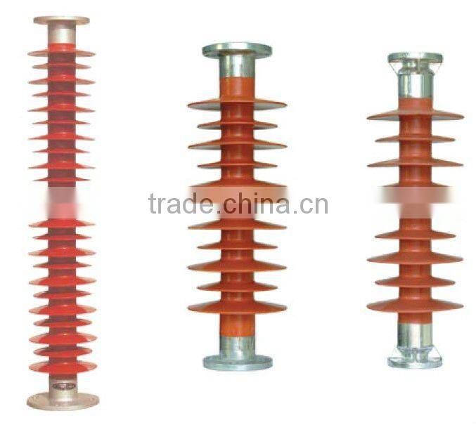 10kv 35kv 66kv 110kv 220kv Polymer Post Insulator