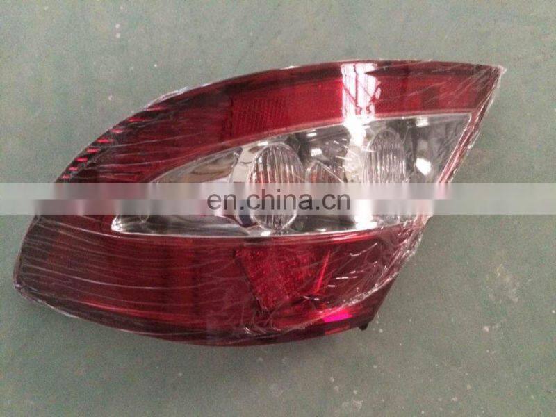 CHINA CAR SIDE MIRROR COVER FOR BYD F3