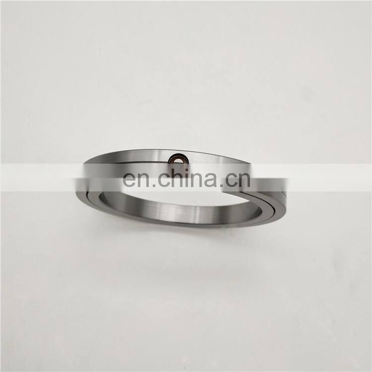 High presion Cross roller bearing RB 10020 RB10020