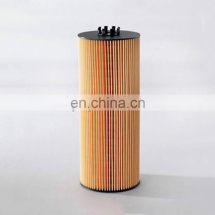 Manufacturer High Quality Oil Filter Element E500HD129 E500HD37 P550453 5411800209 Oil Filter A5411800209