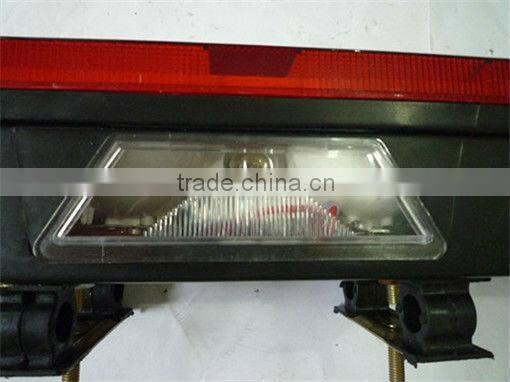 dongfeng Kinland Tail lamp,dongfeng Kinland tail light, truck tail lamp,OEM 37ZB1-73020