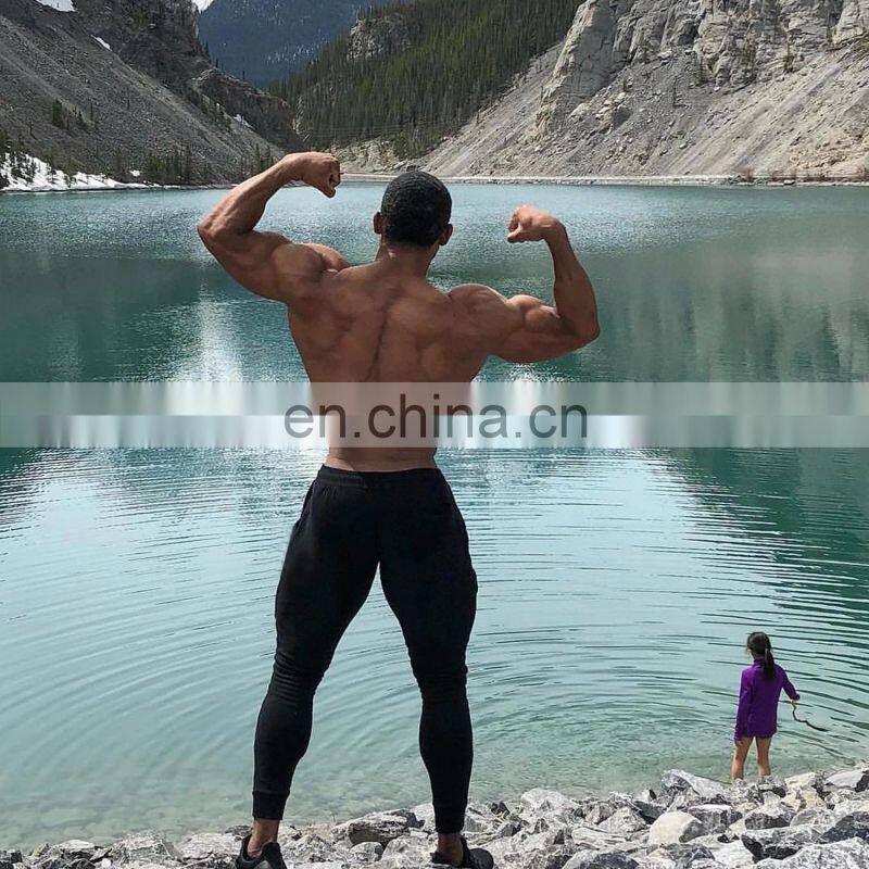 Men's/Women's Casual Gym Pants jogging pants for direct sale