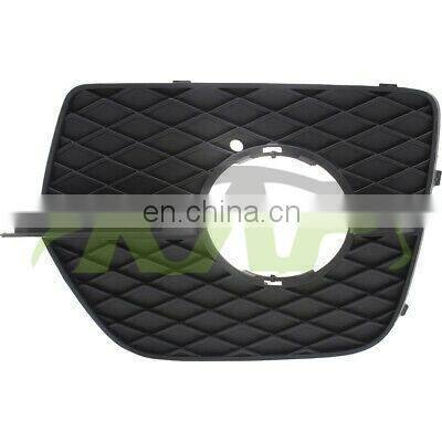 fog lamp cover L 51117188383 R 51117188384 For Bmw X6 E71/e72 2008-2013 fog light foglamp foglamps headlights lamp foglamp cover