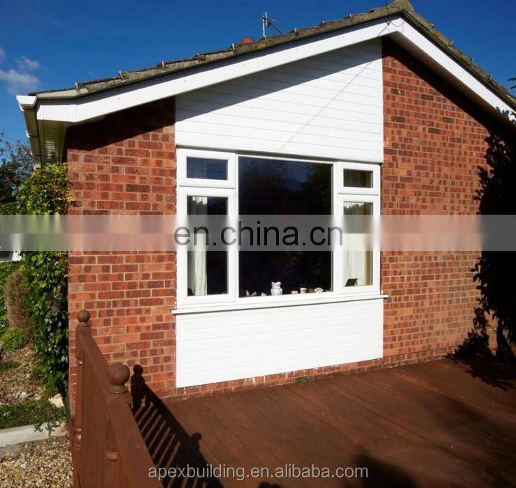 window insulation film low-e glass thermal break aluminum