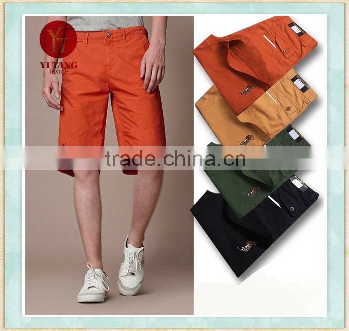 New design mens summer short pants